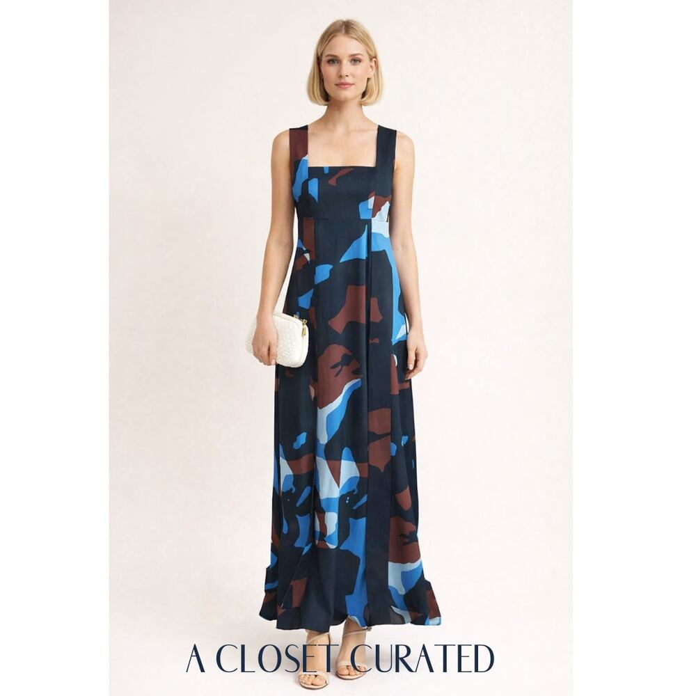 Deveaux Dress 6 NWT
